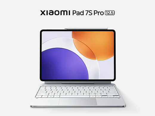 小米 xiaomi Pad 7S Pro