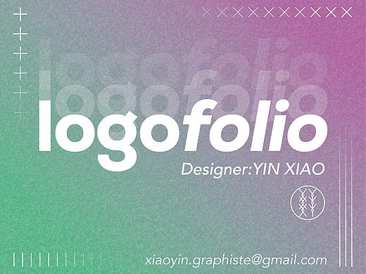 Logofolio