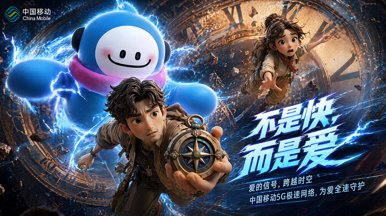有一种速度,跨越时空,只为守护你!(图ZNDA4NTQzMjcy) - AI作品 - 站酷设计师SHAJE声逸原创素材 - 站酷ZCOOL
