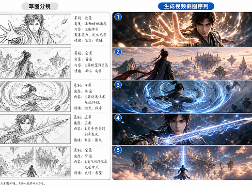 Seedance 2.0 驱动创意视频：从概念到视觉成片的 AI 生成工作流