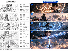 Seedance 2.0 驱动创意视频：从概念到视觉成片的 AI 生成工作流