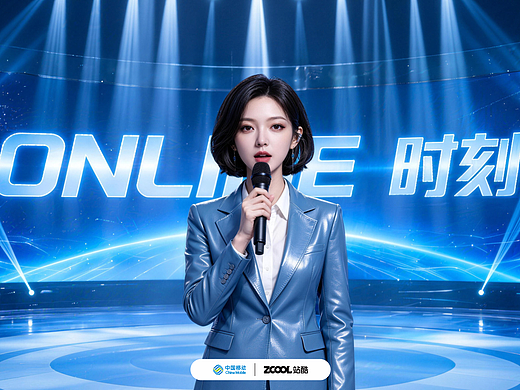 ONLINE 时刻