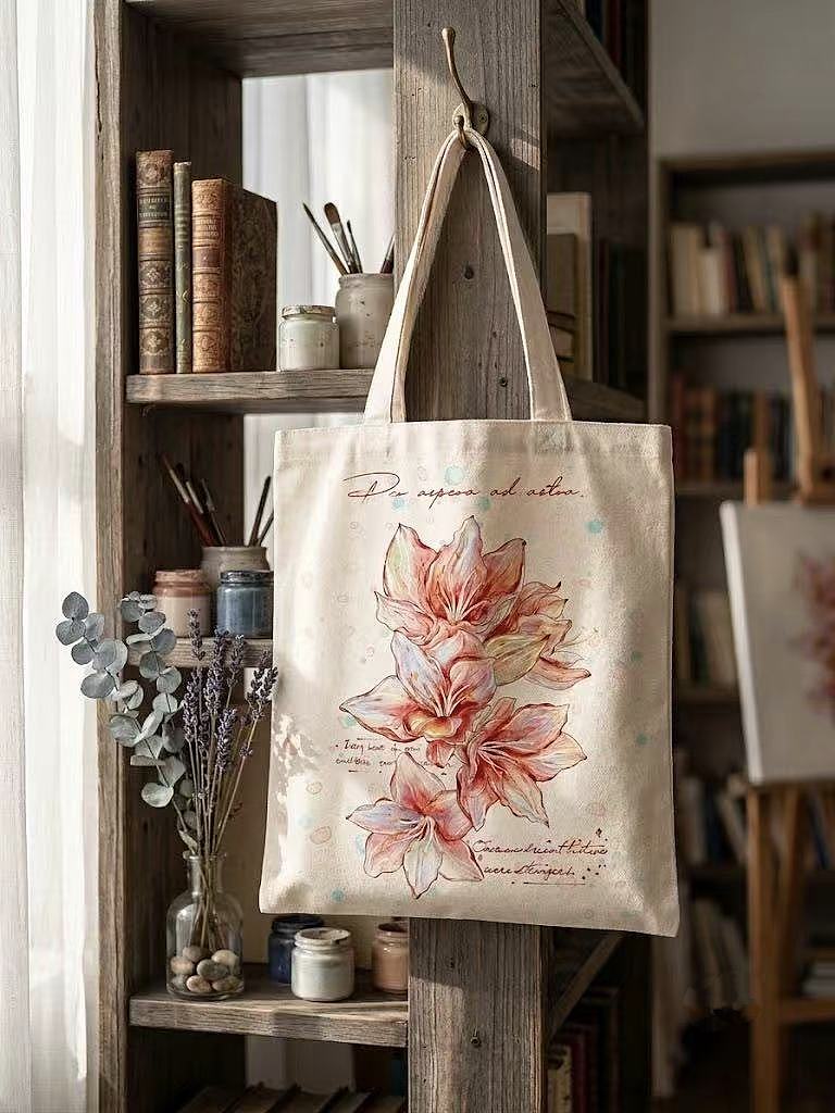暖调花卉水彩插画|纸品/家纺/礼盒商用适配设(图ZNDA4NTUxNzAw) - 商业插画 - 站酷设计师插画师多多原创素材 - 站酷ZCOOL