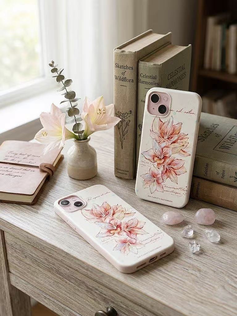 暖调花卉水彩插画|纸品/家纺/礼盒商用适配设(图ZNDA4NTUxNzA0) - 商业插画 - 站酷设计师插画师多多原创素材 - 站酷ZCOOL