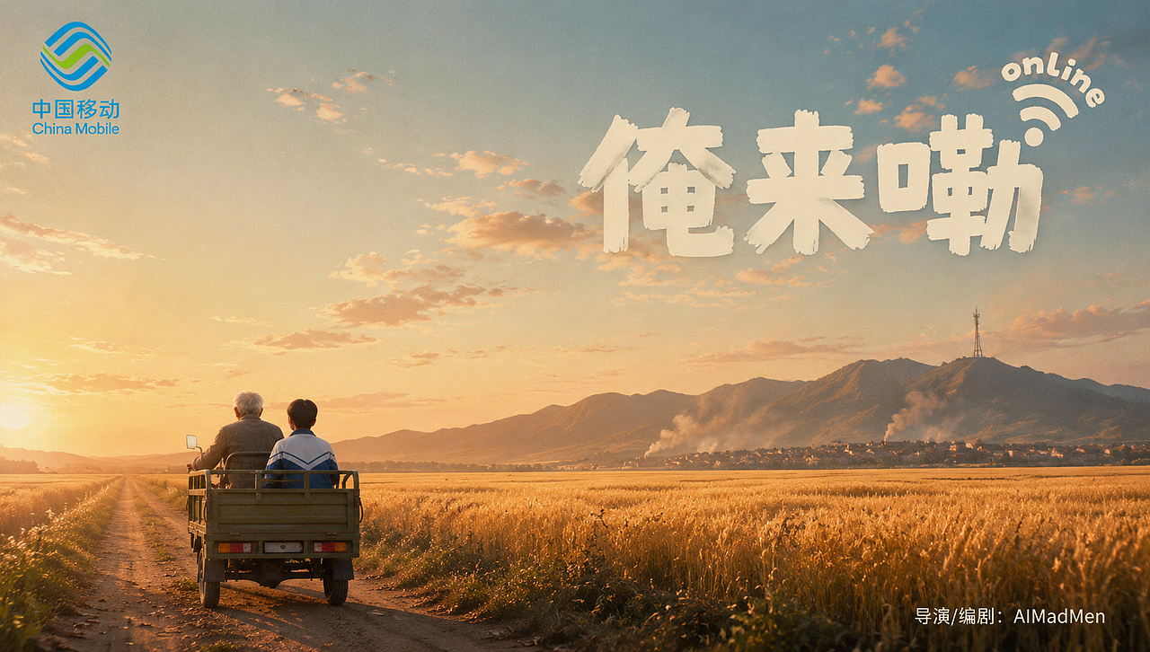 俺来嘞(图ZNDA4NTUyMDI4) - AI作品 - 站酷设计师AIMadMen原创素材 - 站酷ZCOOL