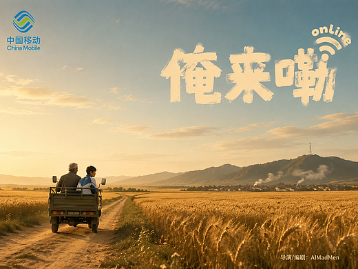 俺来嘞