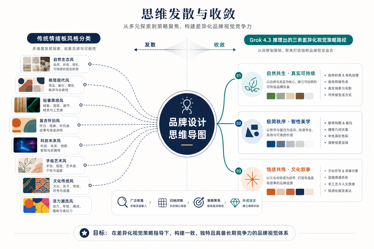 当Grok 4.3遇到视觉创意：AI辅助设计的一次思维范式重构（图ZMTU2NzkwNzY=） - 观点 - 站酷设计师晓峰AI原创素材 - 站酷ZCOOL