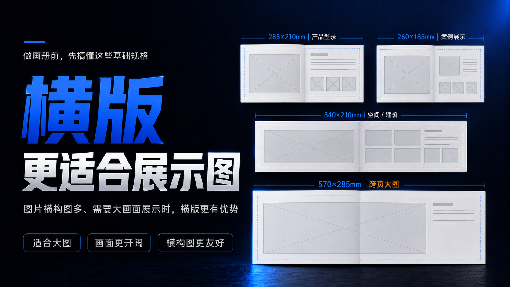 画册常用尺寸怎么选？设计师必看的尺寸、P数与印刷基础（图ZMTU2Nzk2OTI=） - 观点 - 站酷设计师莫莫Angel原创素材 - 站酷ZCOOL