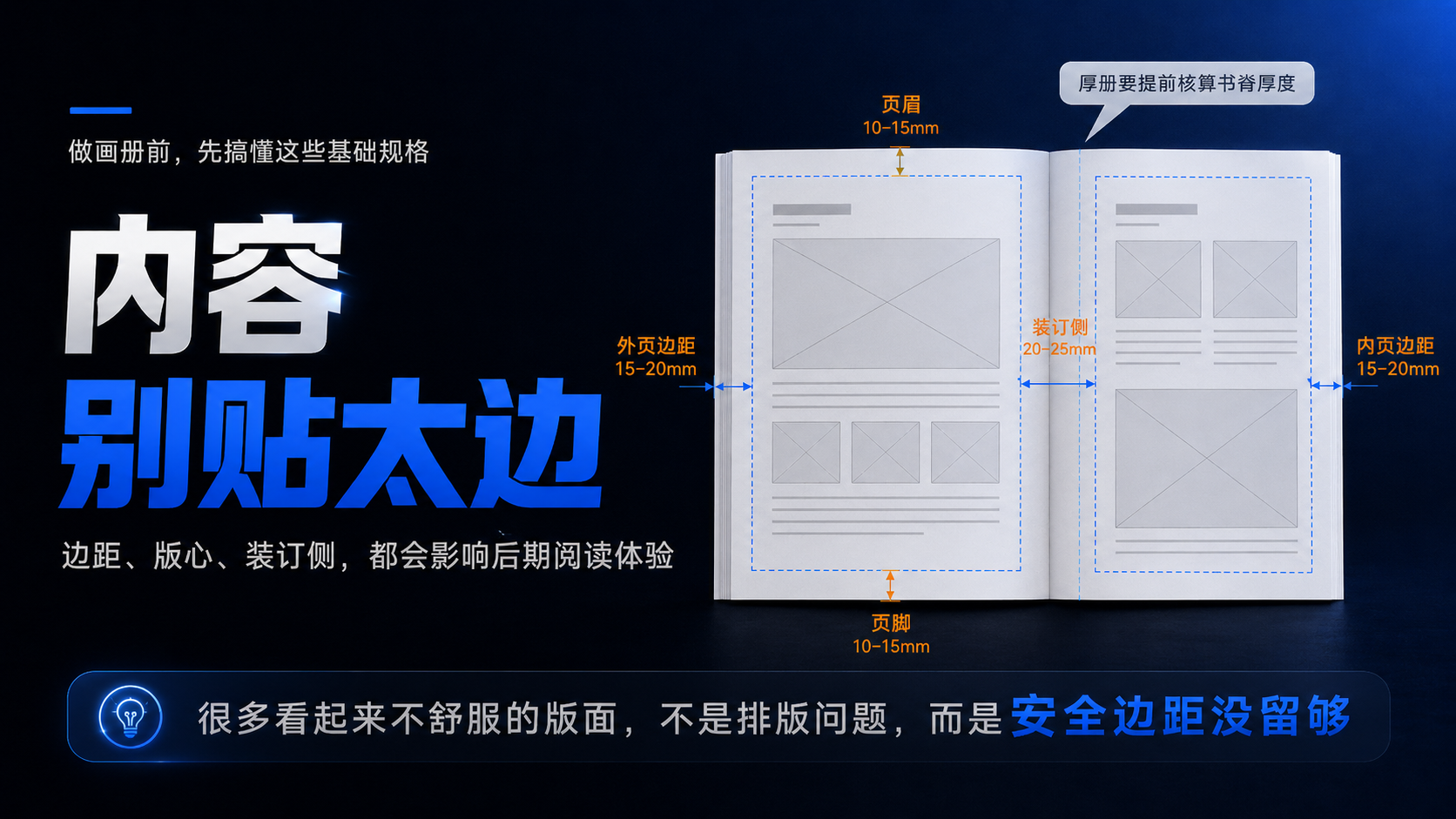 画册常用尺寸怎么选？设计师必看的尺寸、P数与印刷基础（图ZMTU2Nzk3MTY=） - 观点 - 站酷设计师莫莫Angel原创素材 - 站酷ZCOOL