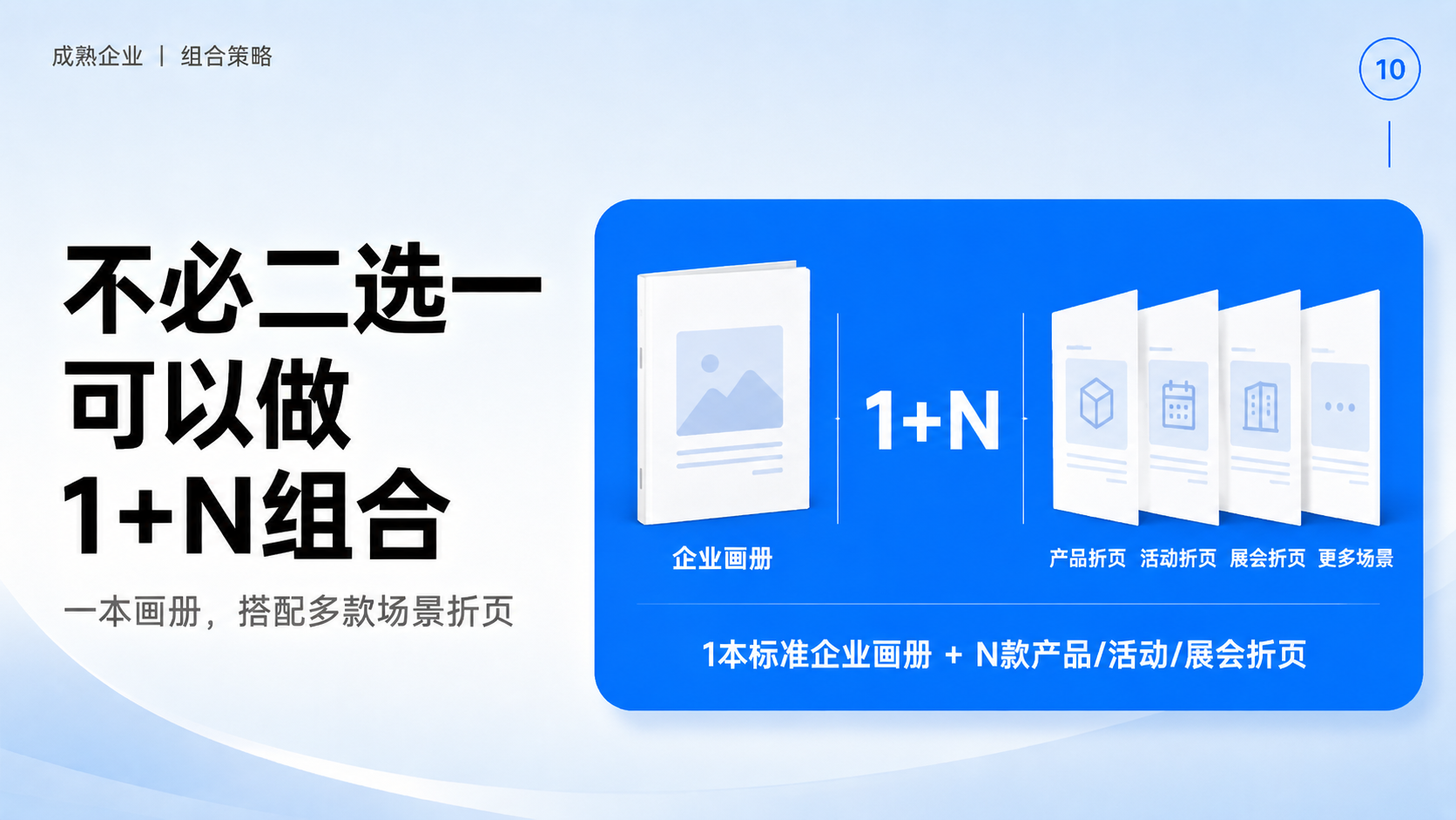 折页还是画册？宣传物料设计前先看这3点（图ZMTU2Nzk4MjQ=） - 观点 - 站酷设计师莫莫Angel原创素材 - 站酷ZCOOL