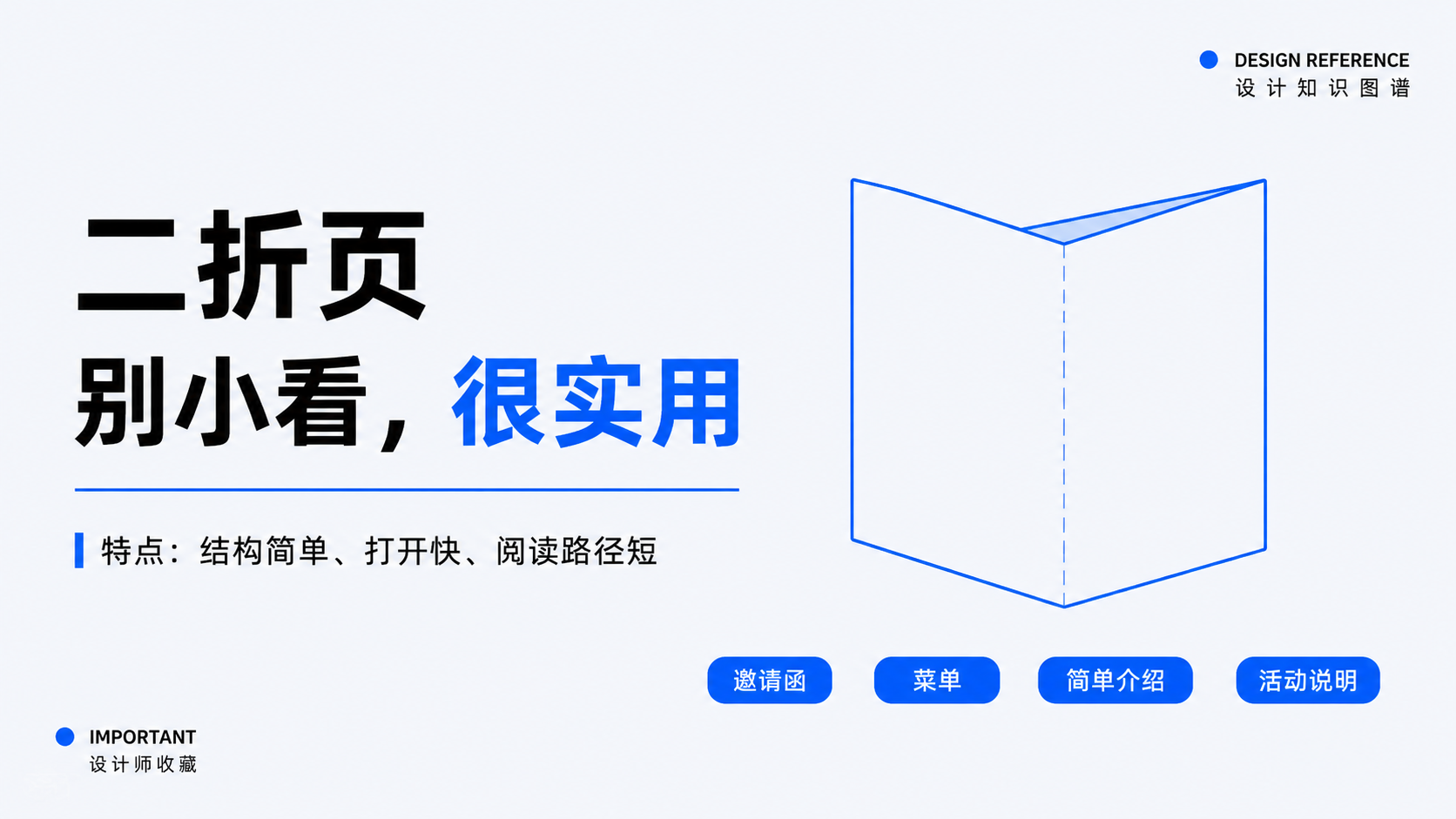 折页不是越多越高级，常见折页尺寸一次讲清楚（图ZMTU2Nzk4NDg=） - 观点 - 站酷设计师莫莫Angel原创素材 - 站酷ZCOOL