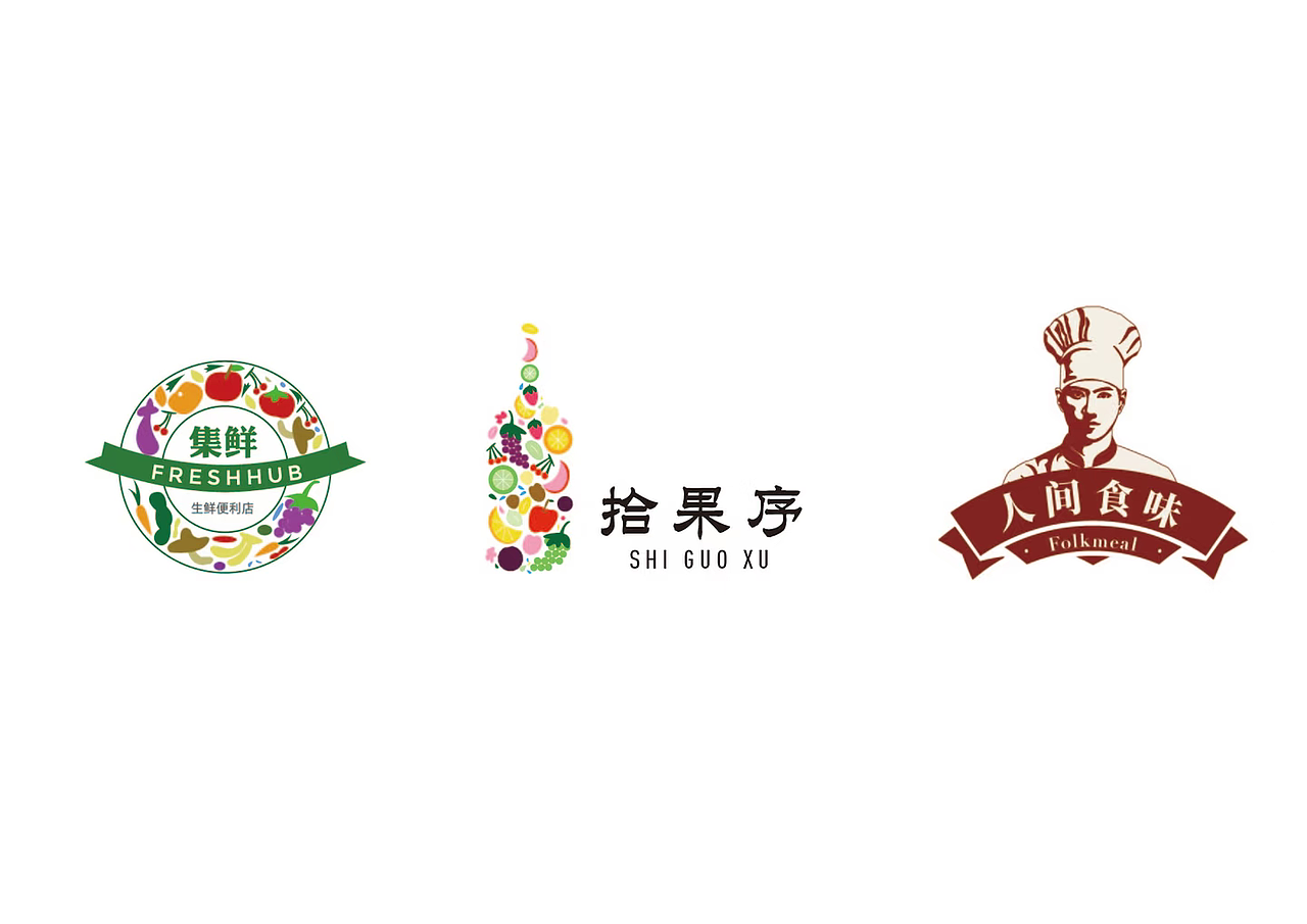 5月标志设计合集（图ZNDA4NTYwNTk2） - Logo - 站酷设计师MysticCyan原创素材 - 站酷ZCOOL
