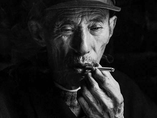 岁月无声,岁岁长大