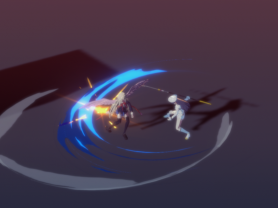 游戏特效练习（图ZNDA4NTY3NTM2） - 独立游戏 - 站酷设计师Z076899058原创素材 - 站酷ZCOOL