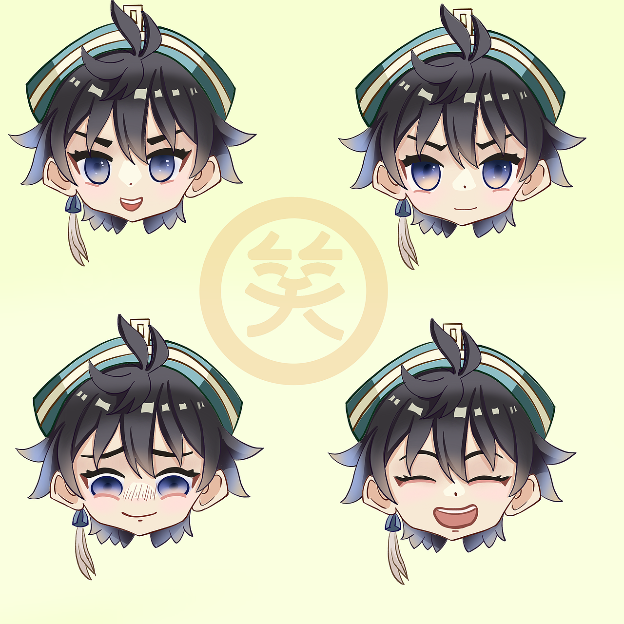 手绘作品（图ZNDA4NTY3NzAw） - 创作习作 - 站酷设计师Z076899058原创素材 - 站酷ZCOOL