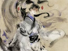 手绘