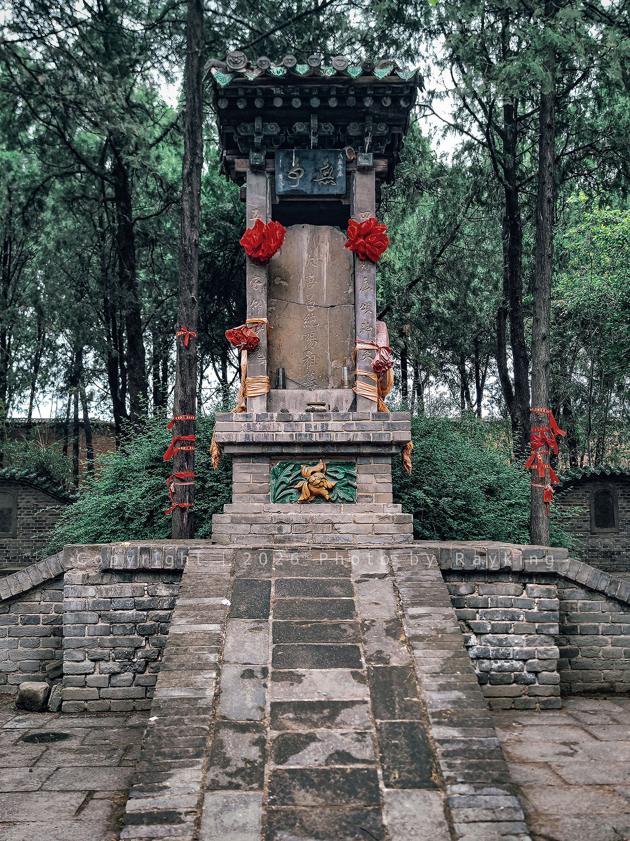 漫天彩绘 诸神荟聚 | 永乐宫(图ZNDA4NTkwMzQw) - 环境/建筑摄影 - 站酷设计师金钻子原创素材 - 站酷ZCOOL
