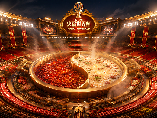 《牛很鲜》-AI视频推广案例