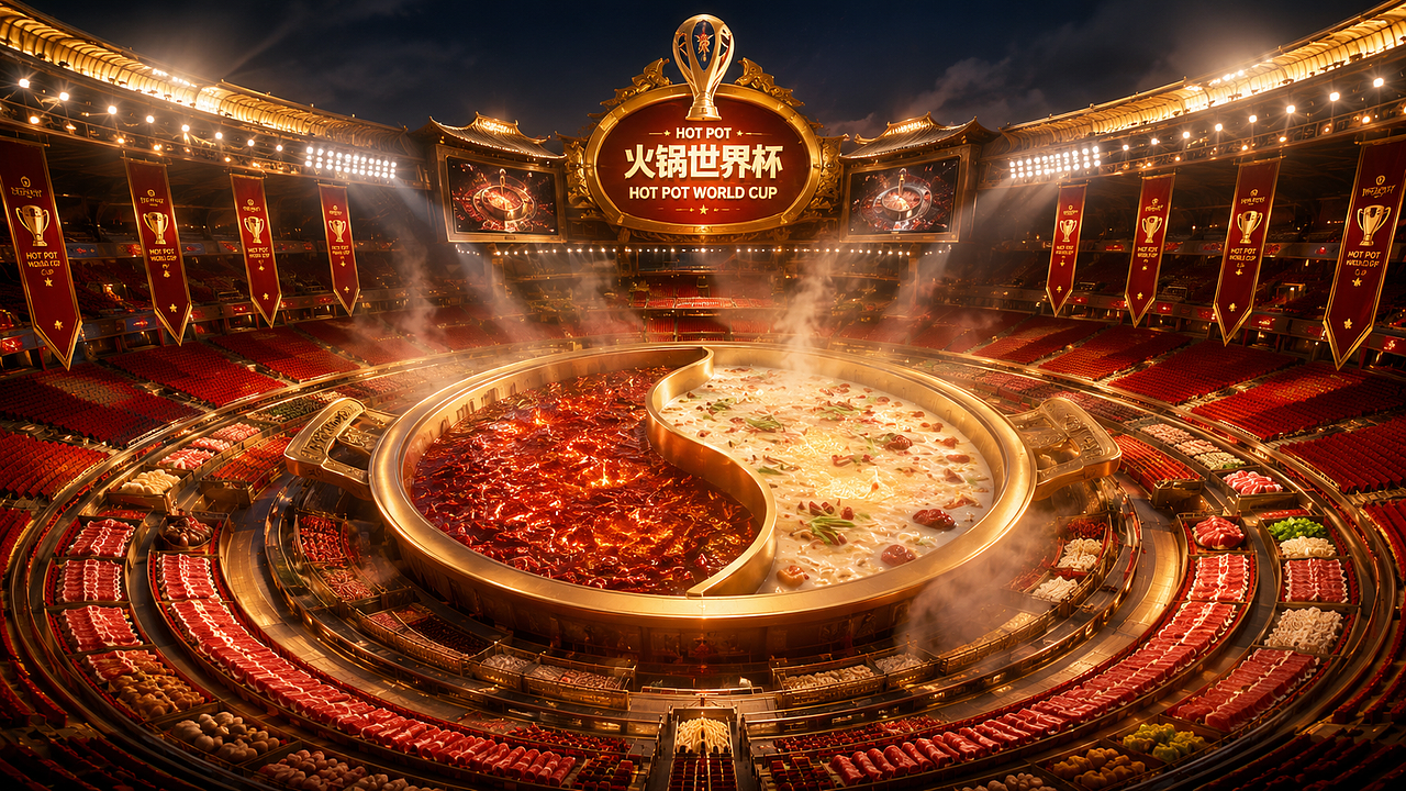 《牛很鲜》-AI视频推广案例（图ZNDA4NTkzODA4） - AI作品 - 站酷设计师Big亥德原创素材 - 站酷ZCOOL