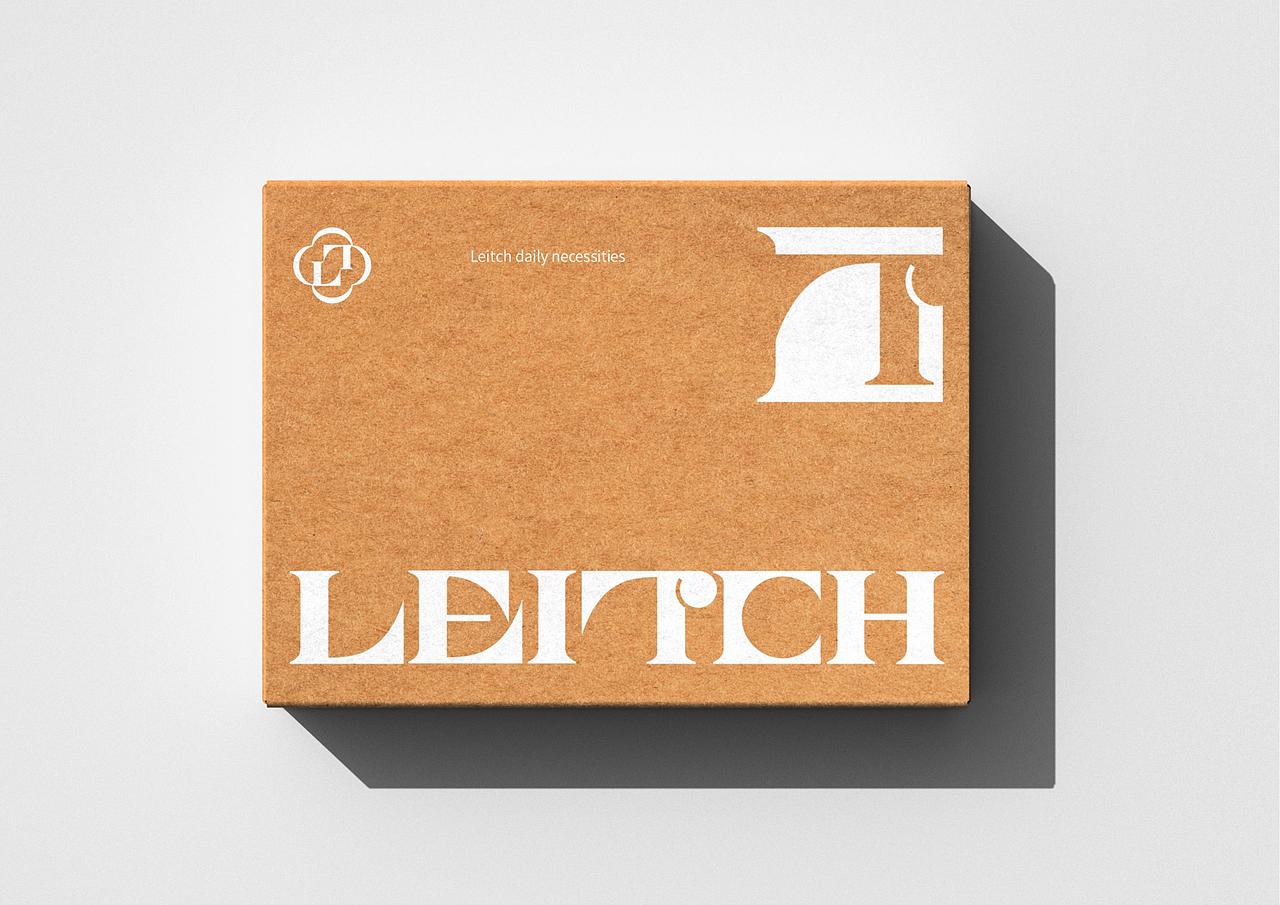 LEITCH雷奇沐浴卫生用品快消品品牌全案定位-上海因心（图ZNDA4NTk0MTIw） - 品牌 - 站酷设计师INHEART上海因心原创素材 - 站酷ZCOOL