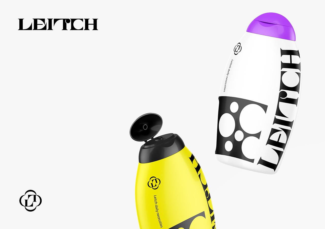 LEITCH雷奇沐浴卫生用品快消品品牌全案定位-上海因心（图ZNDA4NTk0MDc2） - 品牌 - 站酷设计师INHEART上海因心原创素材 - 站酷ZCOOL
