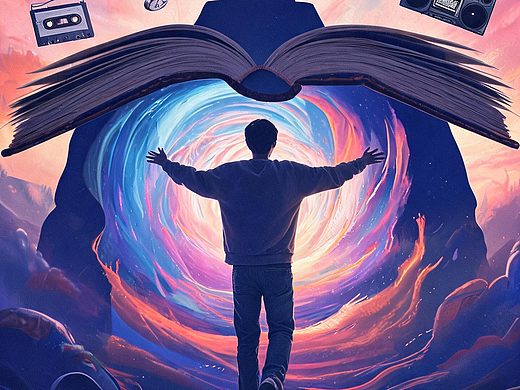 致敬父爱：不成功穿越指南-给我的“Bug英雄”披上战袍