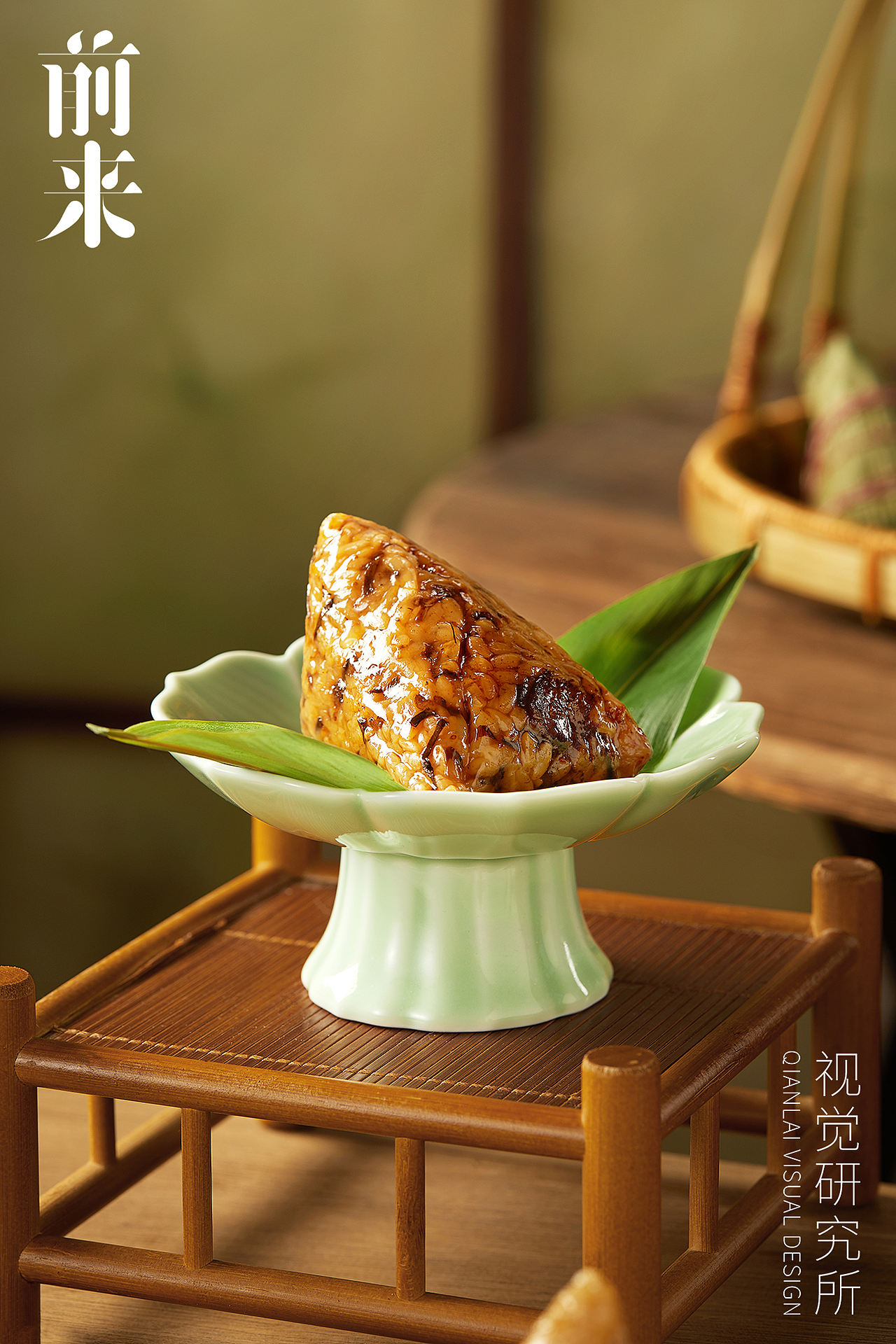 爱达乐&粽子线上图拍摄（图ZNDA4NTk3NjU2） - 美食摄影 - 站酷设计师前来视觉I白蓝原创素材 - 站酷ZCOOL