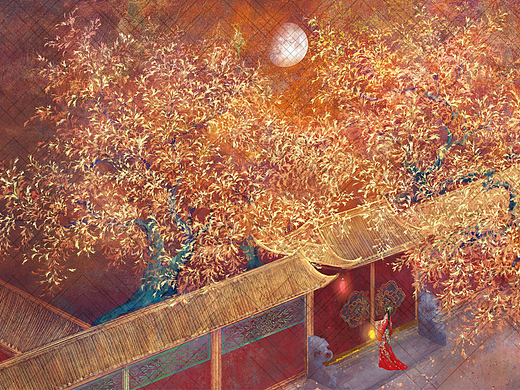 红墙贵院
