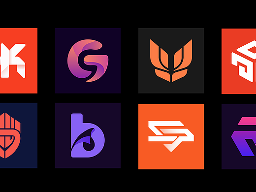 Logo设计②
