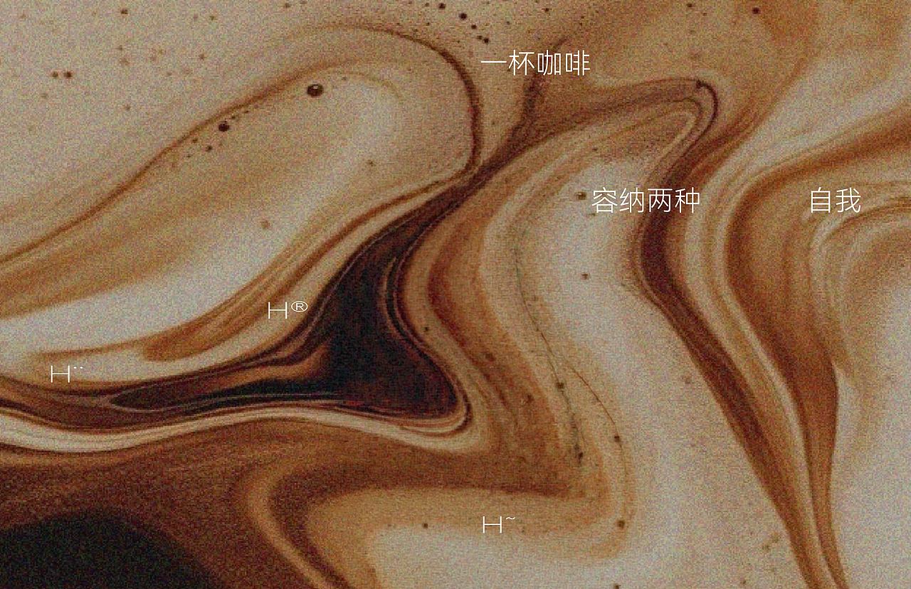虎柿咖啡|Hooshe Coffee 品牌设计(图ZNDA4NjA3NDY0) - 品牌 - 站酷设计师椰壳yeeeekoo原创素材 - 站酷ZCOOL