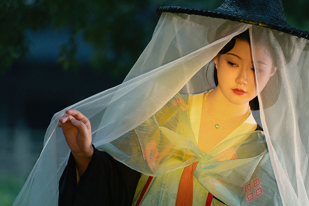晚唐/山雨欲来风满楼（图ZNDA4NjA3NzY0） - 人像摄影 - 站酷设计师路尘谨制原创素材 - 站酷ZCOOL