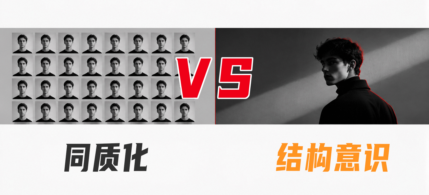 AI绘画同质化，该怎么解决？（图ZMTU2ODEyMjg=） - 教程 - 站酷设计师晓钟原创素材 - 站酷ZCOOL