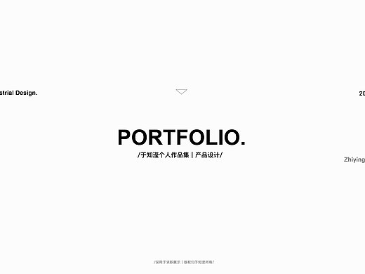 2025｜Portfolio