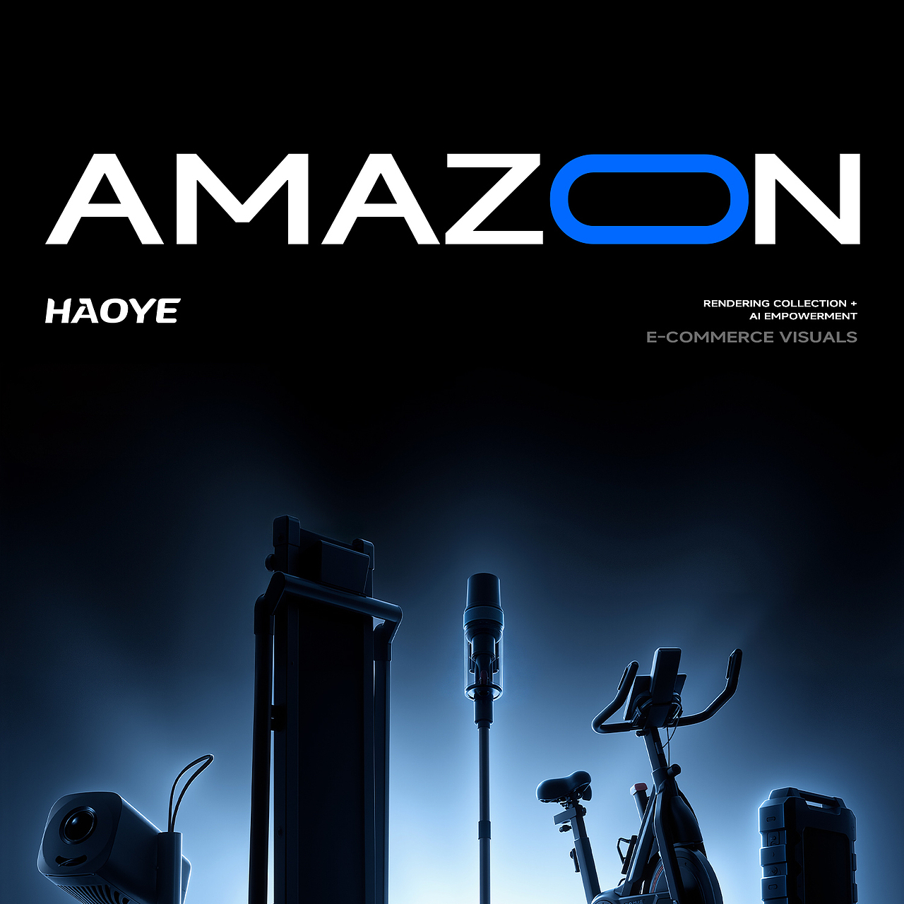 Amazon亚马逊 I 主图A+ [合集]（图ZNDA4NjIyNDIw） - 电商 - 站酷设计师好也视觉_AI原创素材 - 站酷ZCOOL