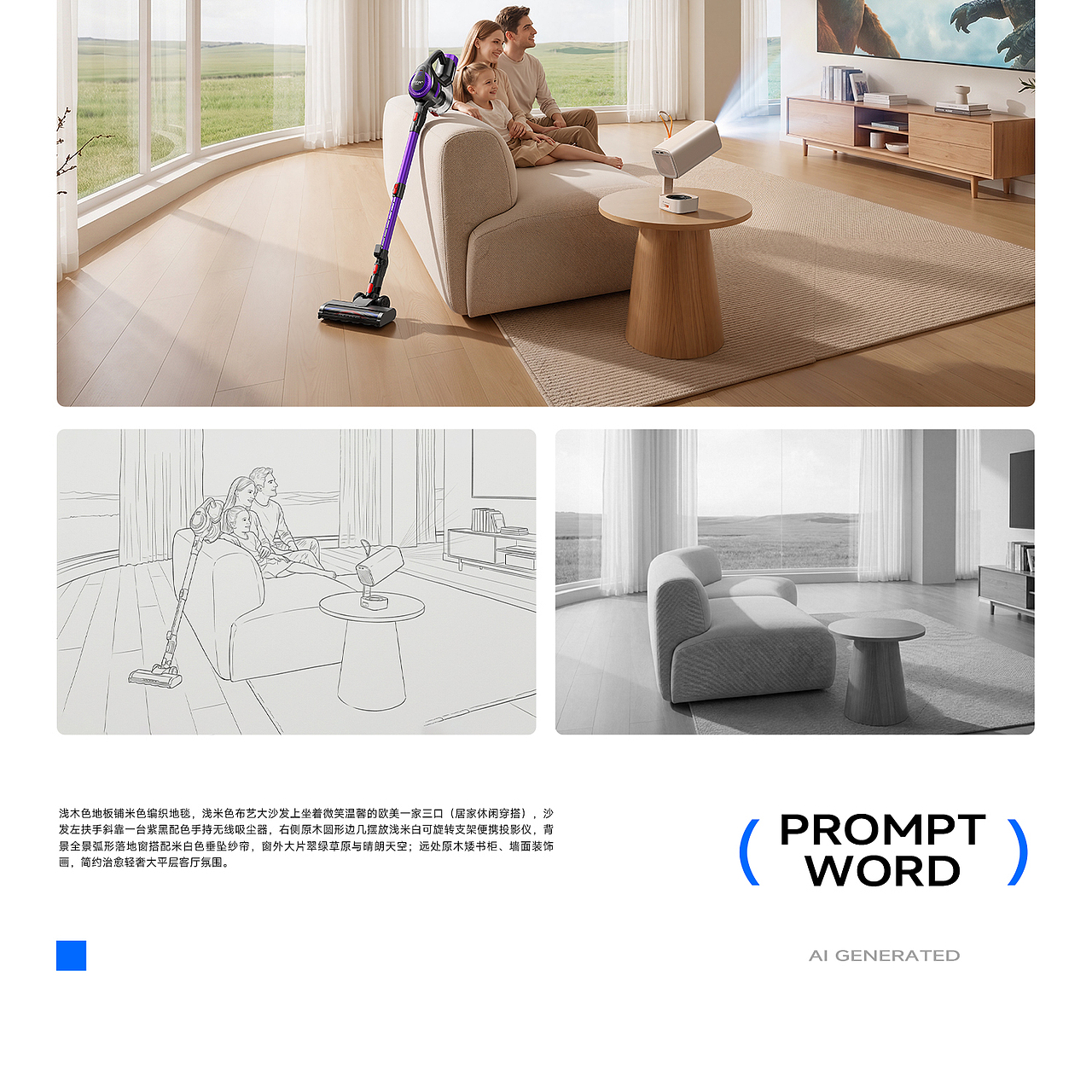 Amazon亚马逊 I 主图A+ [合集]（图ZNDA4NjIyNTIw） - 电商 - 站酷设计师好也视觉_AI原创素材 - 站酷ZCOOL