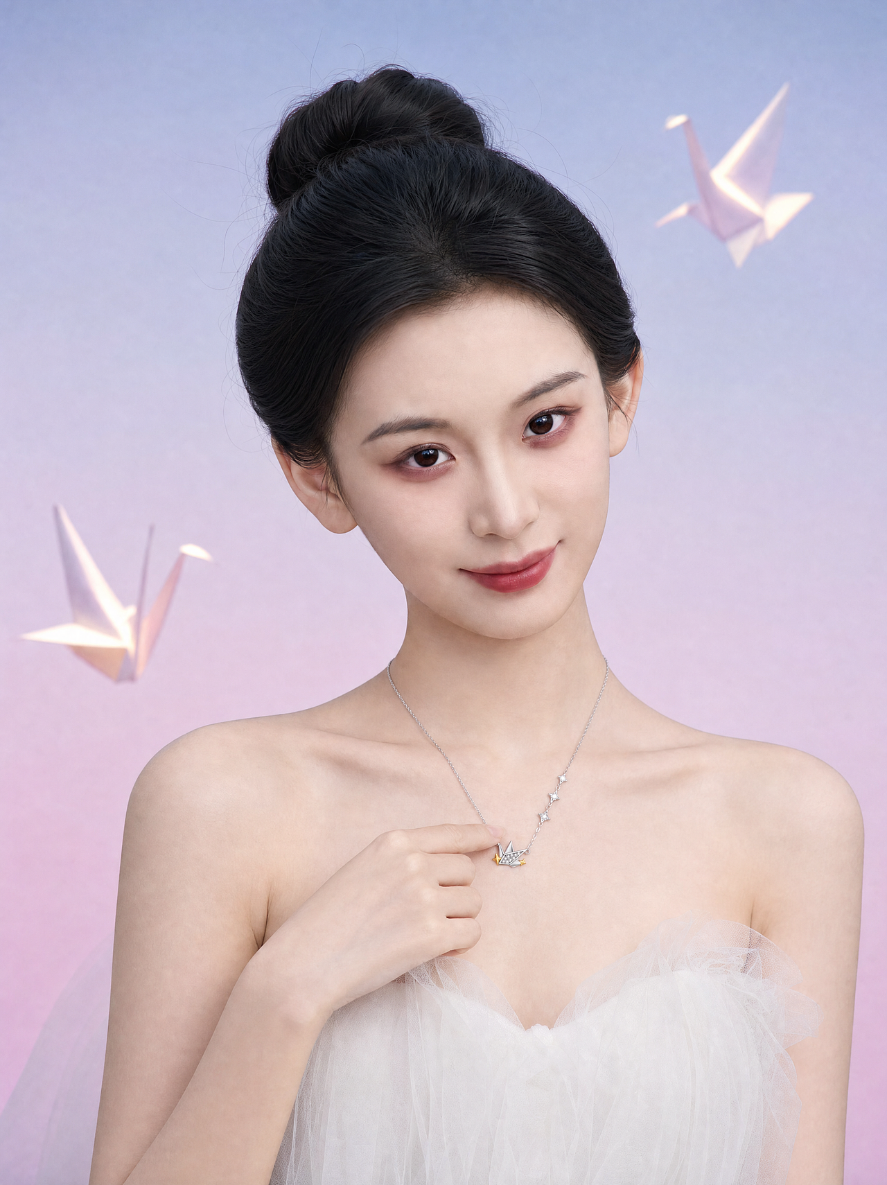 珠宝AI设计（图ZNDA4NjIzOTcy） - AI作品 - 站酷设计师新口袋设计原创素材 - 站酷ZCOOL