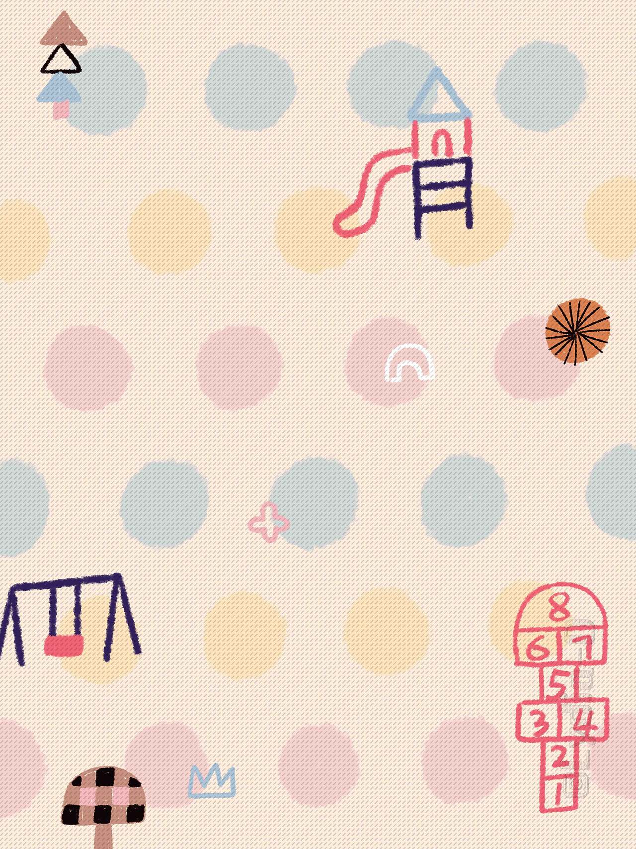 欢喜分几份（图ZNDA4NjM5NDgw） - 商业插画 - 站酷设计师绿瓷叮叮原创素材 - 站酷ZCOOL