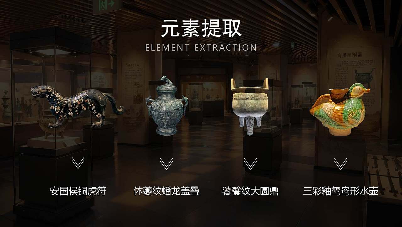 辽宁博物馆（图ZNDA4NjQwNjcy） - AI作品 - 站酷设计师Kay凯1原创素材 - 站酷ZCOOL