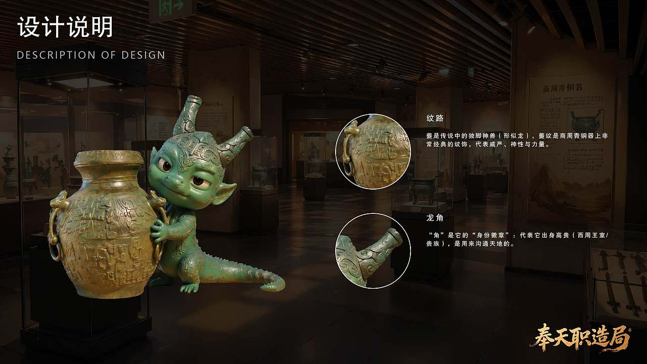 辽宁博物馆（图ZNDA4NjQwNjE2） - AI作品 - 站酷设计师Kay凯1原创素材 - 站酷ZCOOL