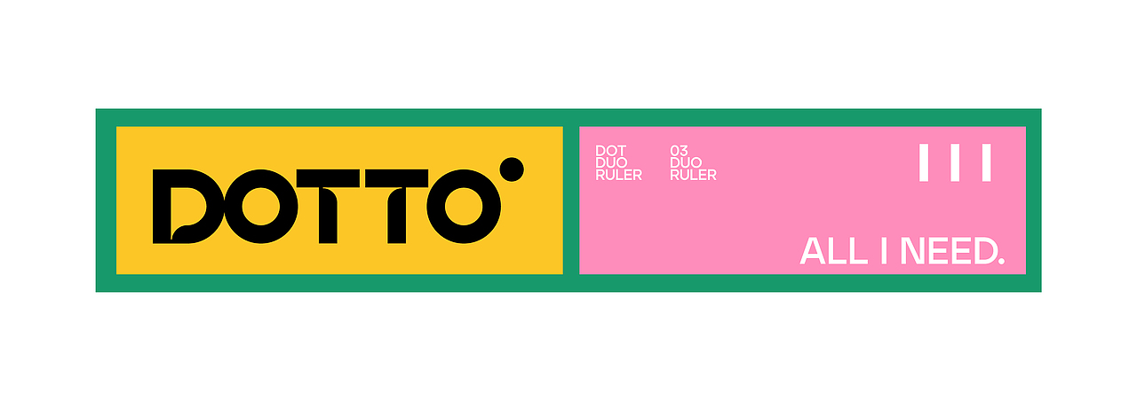 DOTTO文具品牌包装设计(图ZNDA4NjQ1OTA0) - 包装 - 站酷设计师青轶设计原创素材 - 站酷ZCOOL