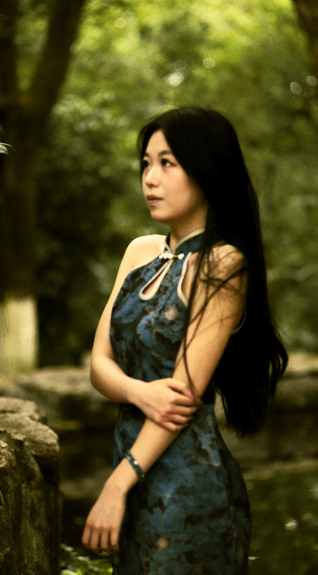 港风调色灵感（图ZNDA4NjUxMDMy） - 人像摄影 - 站酷设计师夏夜港湾原创素材 - 站酷ZCOOL