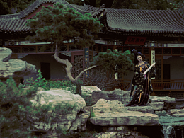 太和险妆