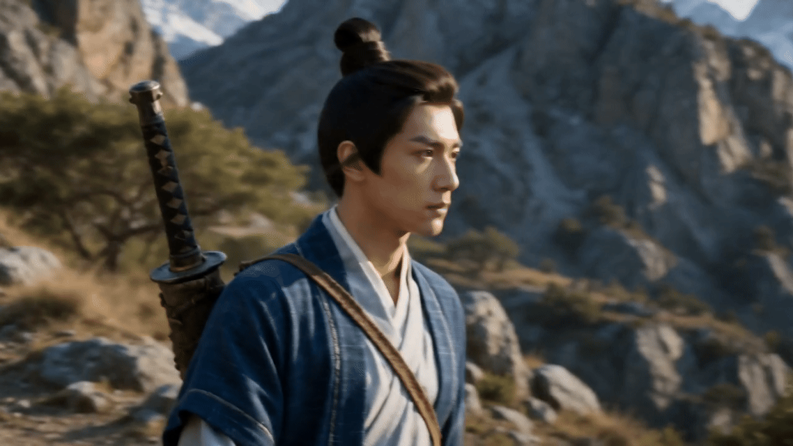 我的师傅是主魂(图ZNDA4NjY2Mzky) - AI作品 - 站酷设计师某个世界的主角原创素材 - 站酷ZCOOL