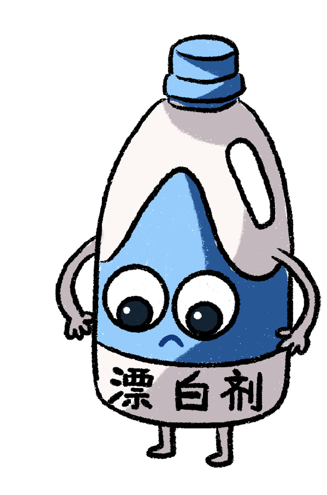 你吃的东西，真的安全吗？（图ZNDA4NjY4MTYw） - 商业插画 - 站酷设计师ChongwenArt原创素材 - 站酷ZCOOL