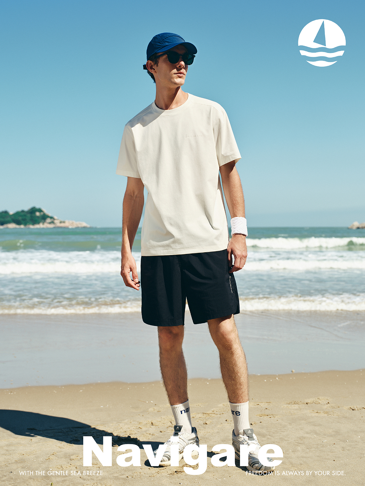 Sailing Summer·航海男装画报⛵（图ZNDA4NjcwMjYw） - 人像摄影 - 站酷设计师DavidDaV原创素材 - 站酷ZCOOL