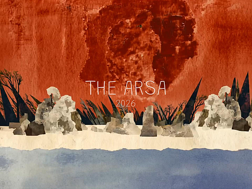 AI短片|The Asra