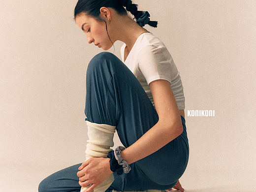 konikoni 26FW