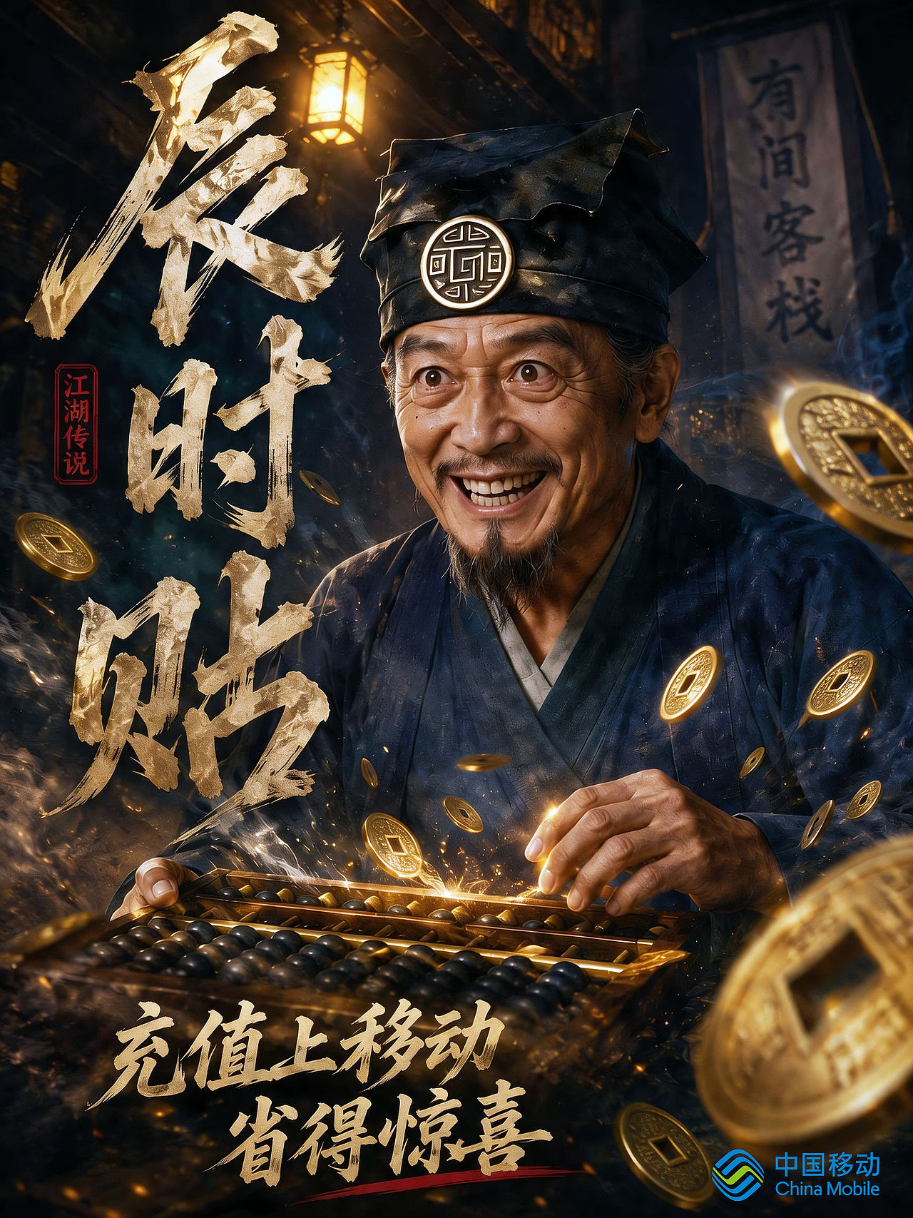 辰时帖(图ZNDA4Njk1Nzgw) - AI作品 - 站酷设计师小段的缪斯原创素材 - 站酷ZCOOL