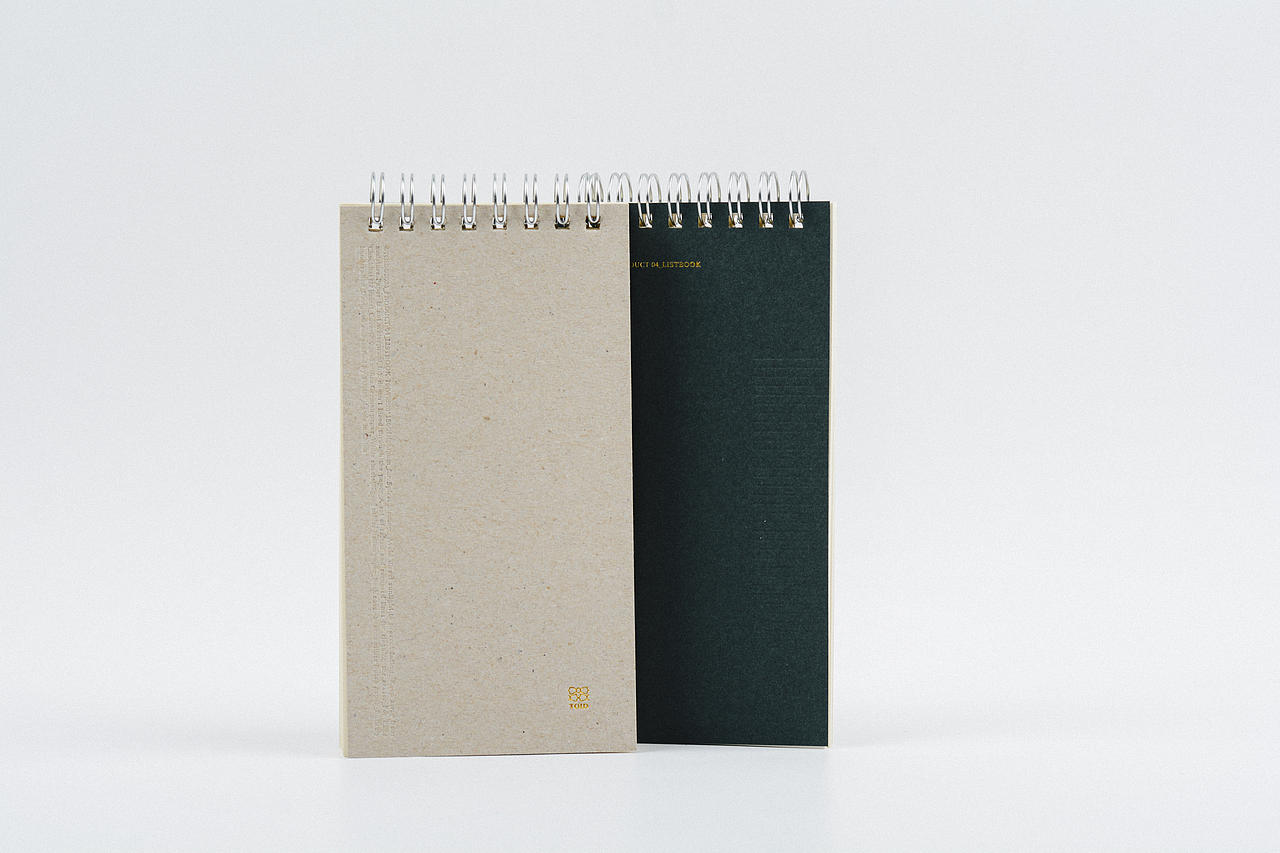 LISTBOOK_2026TOID（图ZNDA4NzE1OTI4） - 其他工业/产品 - 站酷设计师ito力拓_Studio原创素材 - 站酷ZCOOL