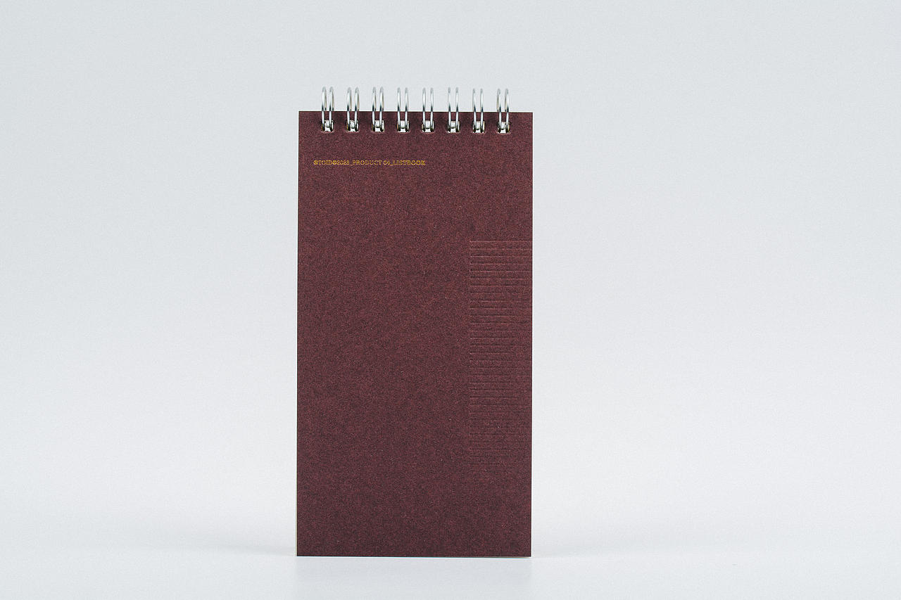 LISTBOOK_2026TOID（图ZNDA4NzE1OTQ0） - 其他工业/产品 - 站酷设计师ito力拓_Studio原创素材 - 站酷ZCOOL
